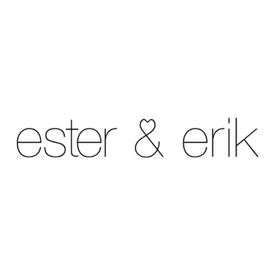 Ester & Erik