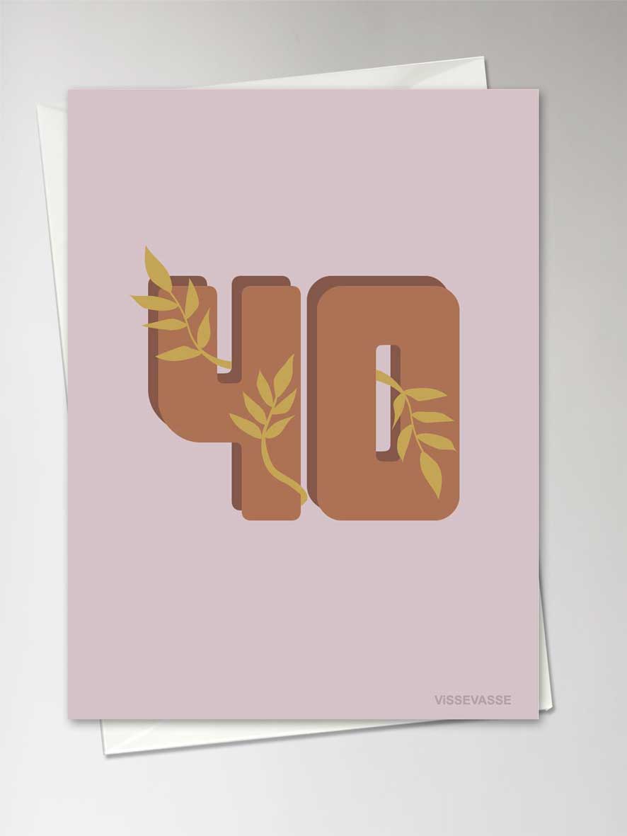 remix by sofie, some sharps, gift cards, gift wrapping, birthday cards, 40 years old.