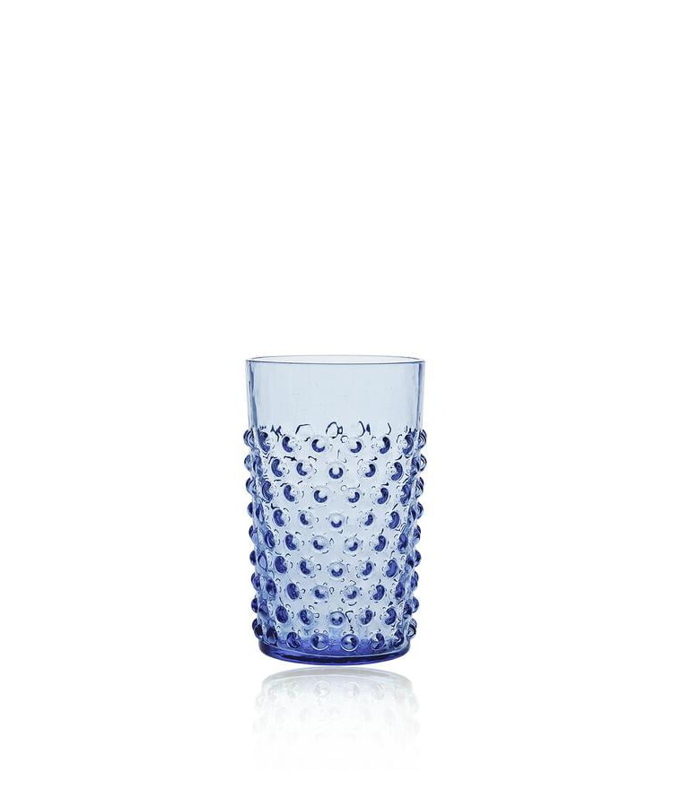 hedgehog glass - Light blue - Image 22