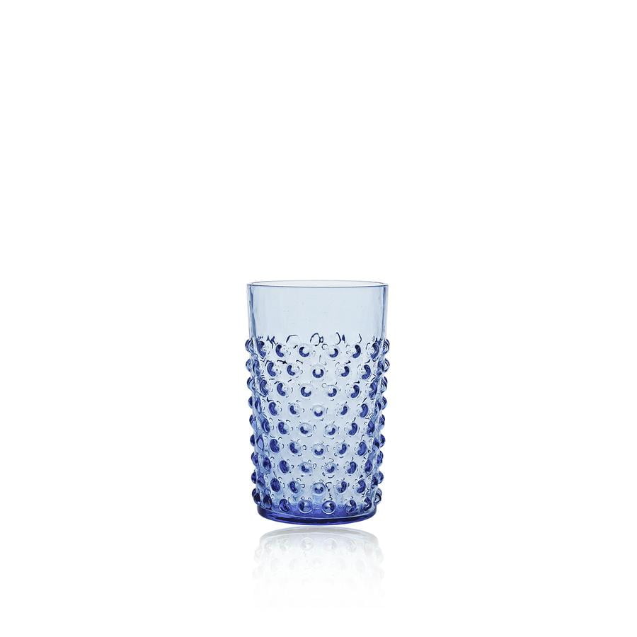 hedgehog glass - Light blue - Image 22