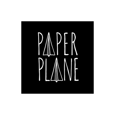 Paper Plane