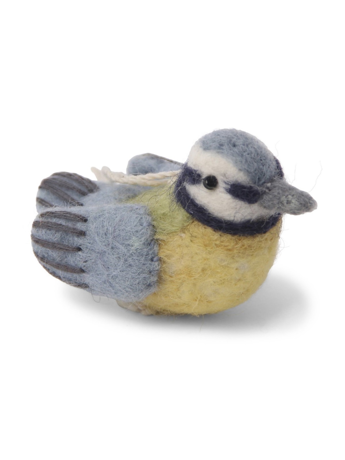 remix by sofie, gry & sif, felt, felt ornaments, Easter, Easter ornaments, organic wool, fair trade