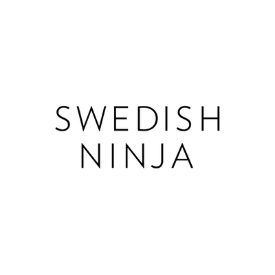 Swedish Ninja