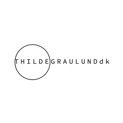 Thilde Graulund Ceramics