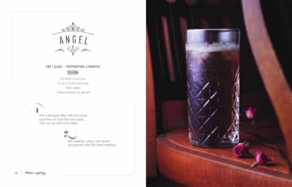 remix by sofie, book, coffee table book, cocktails, peaky blinds, peaky blinds cocktail book, drinks, drinks recipes, drinks book.