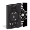 remix by sofie, new mags, books, books, a man and his watch