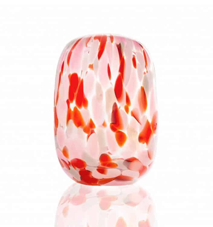 diffuser vase mandarin from anna von lipa