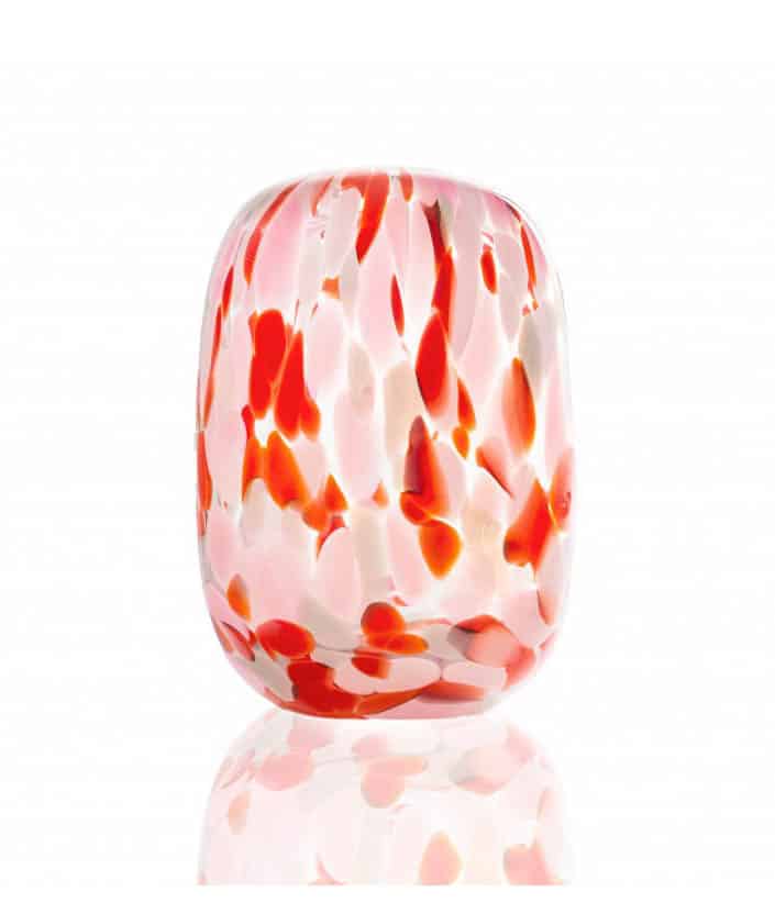 diffuser vase mandarin from anna von lipa