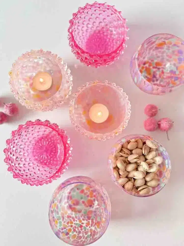 Anna von lipa, Anna von lipa glass, Anna von lipa porcupine glass, tapas bowl, tapas bowl, bowl, porcupine bowl, snack bowl, glass bowl, tapas bowl, remix by sofie, interior design
