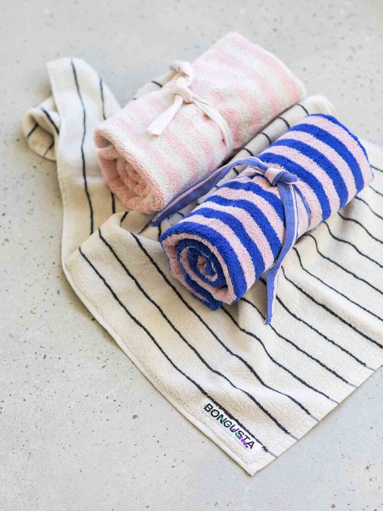 remix by Sofia, bongusta, robe, robe, naram, naram bath mat, bathroom, cotton bath mat.