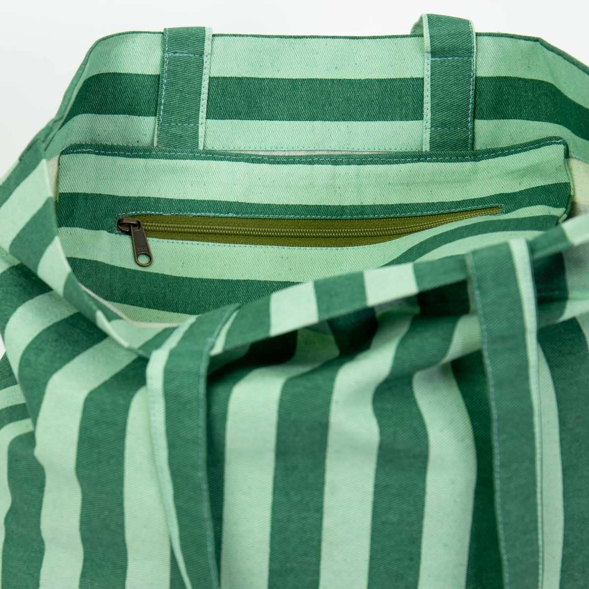 remix by Sofia, Afroart, bag, tote bag, striped bag, striped tote bag, cotton bag, striped bag.