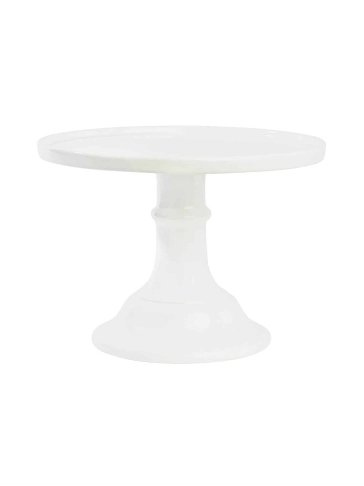 White cake stand, cookie plate in white, white layer cake plate, layer cake plate, plate on foot, cookie plate on foot, cookie plate, miss oil, remix by Sofia,
