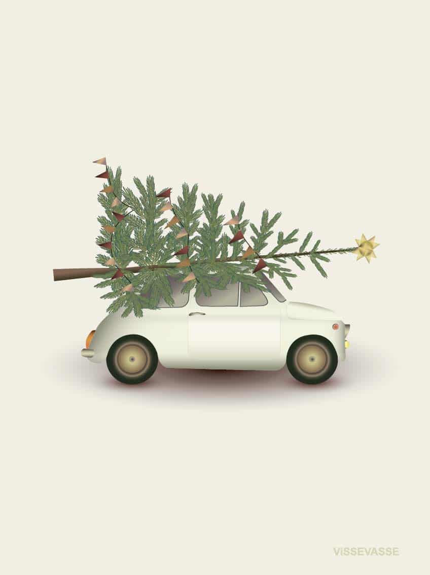 remix by sofie, cards, a7 cards, occasion cards, some vases, cute motifs, Danish design, Christmas cards.