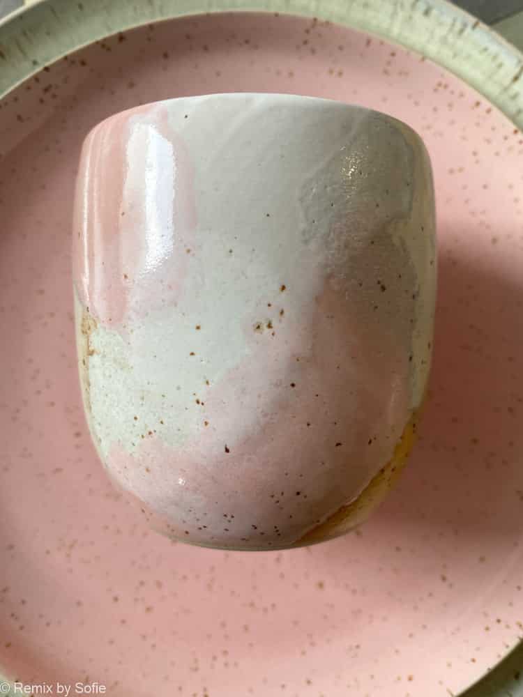 clay by tina marie, cup, cup pastel mix,