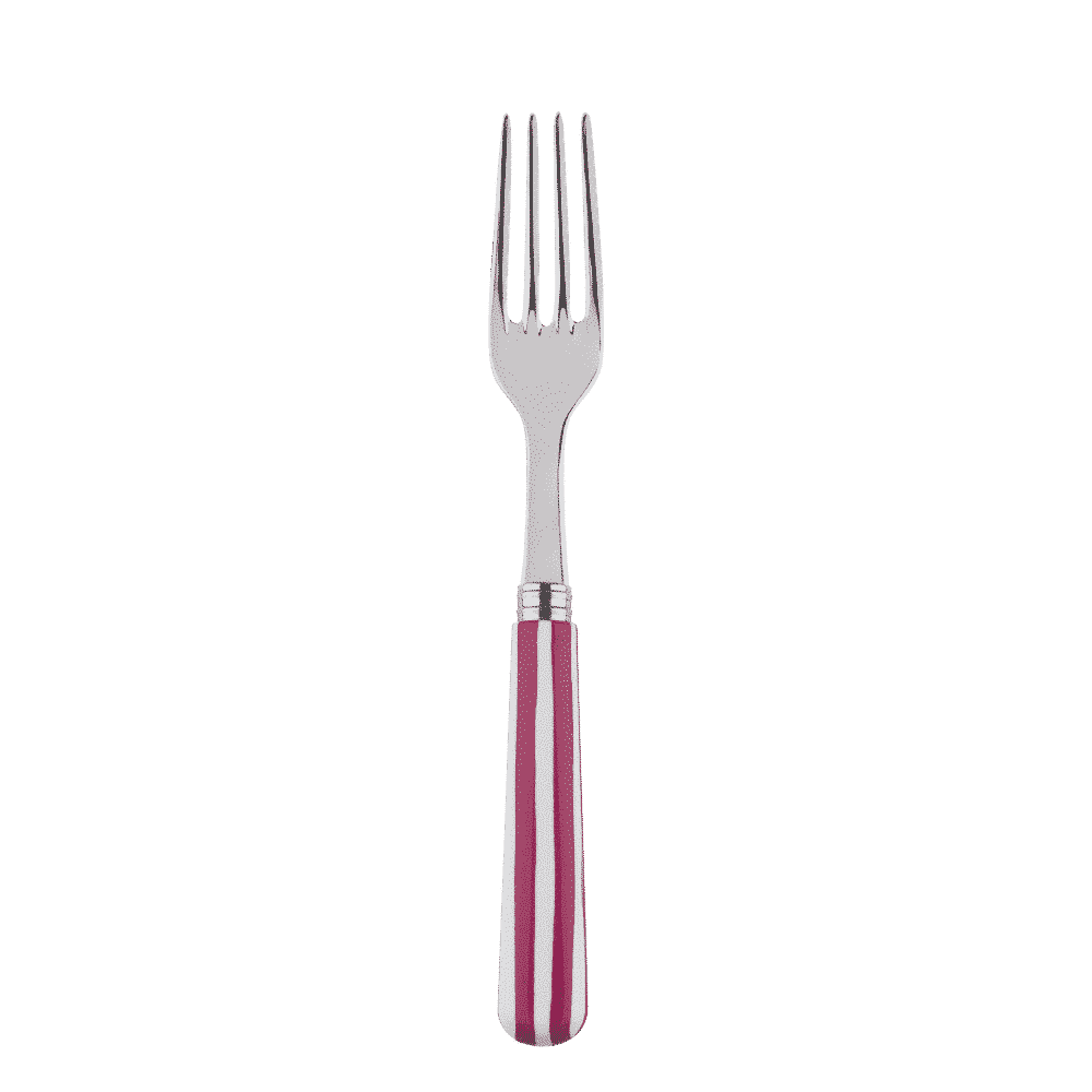 remix by sofie, cutlery, pop, pop cutlery, French cutlery, forks, colored cutlery, French design.