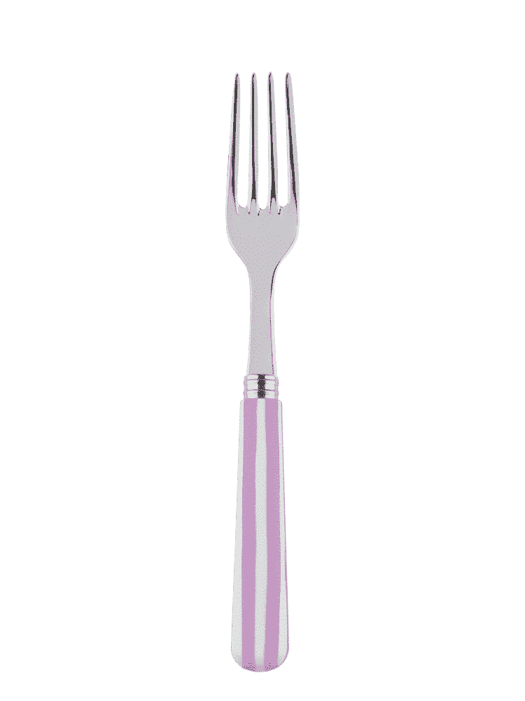 remix by sofie, cutlery, pop, pop cutlery, French cutlery, forks, colored cutlery, French design.