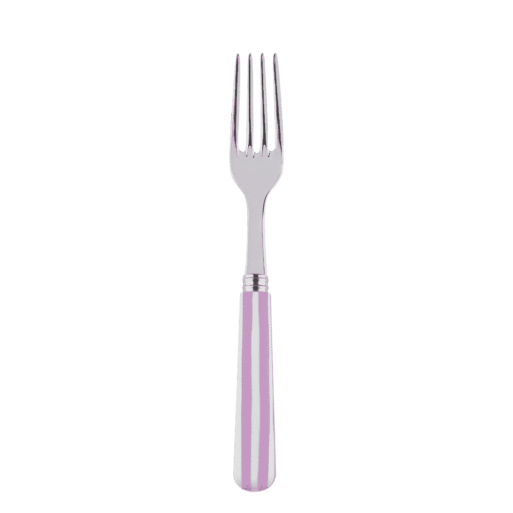 remix by sofie, cutlery, pop, pop cutlery, French cutlery, forks, colored cutlery, French design.