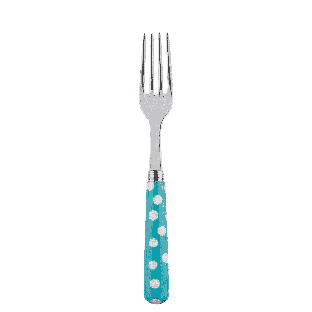 remix by sofie, cutlery, pop, pop cutlery, French cutlery, forks, colored cutlery, French design.