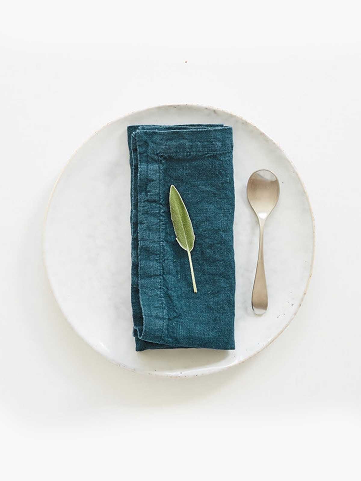 deep water linen napkin, royal blue napkin, napkin pink flowers, linen spoken tablecloths and napkins, linen, linen, boron cover, remix by sofie, linen cloth, tablecloth in linen, organic