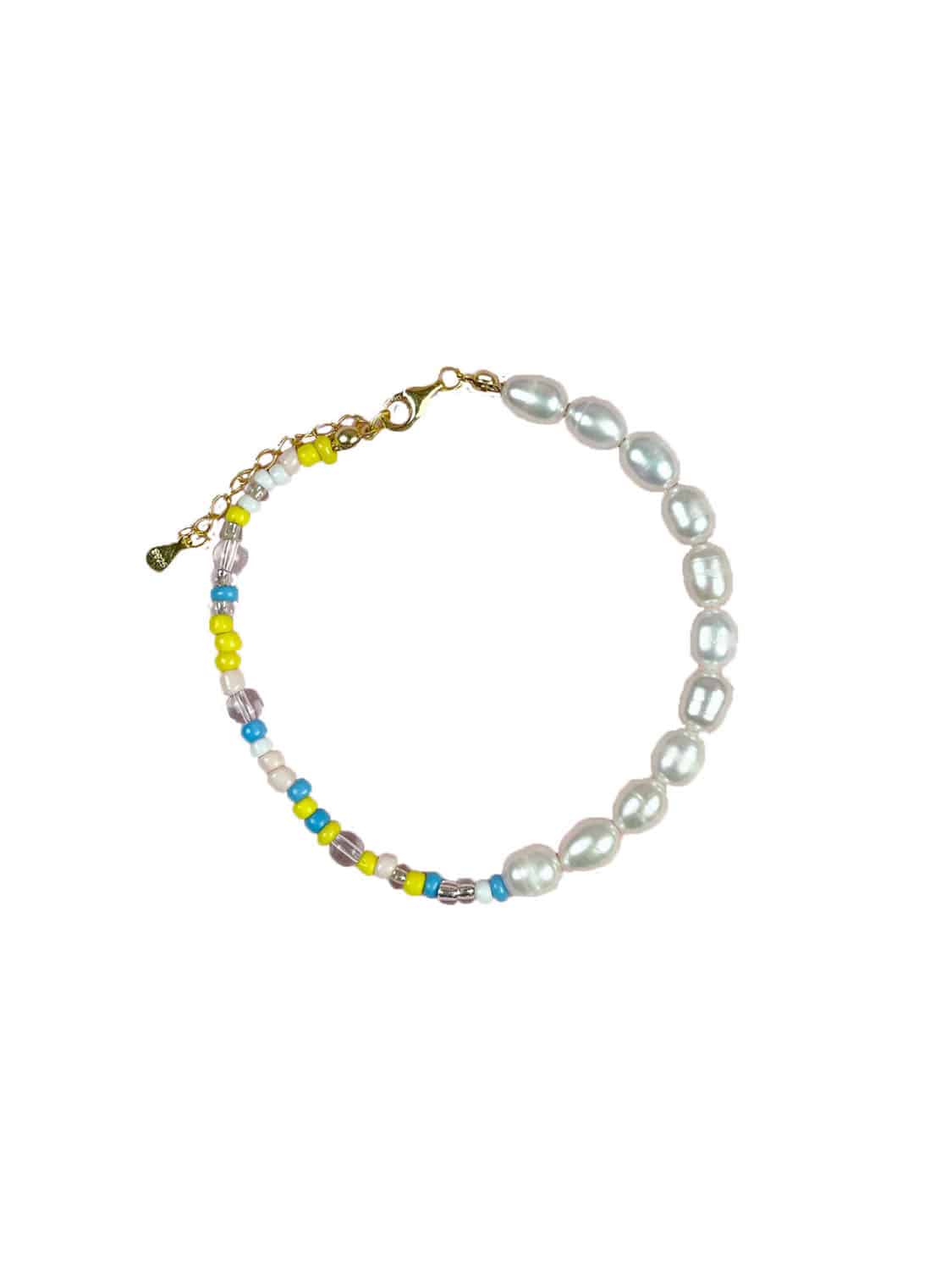 remix by sofie, bows by starling, bracelets, jewelry, pearl bracelets, bracelets with pearls