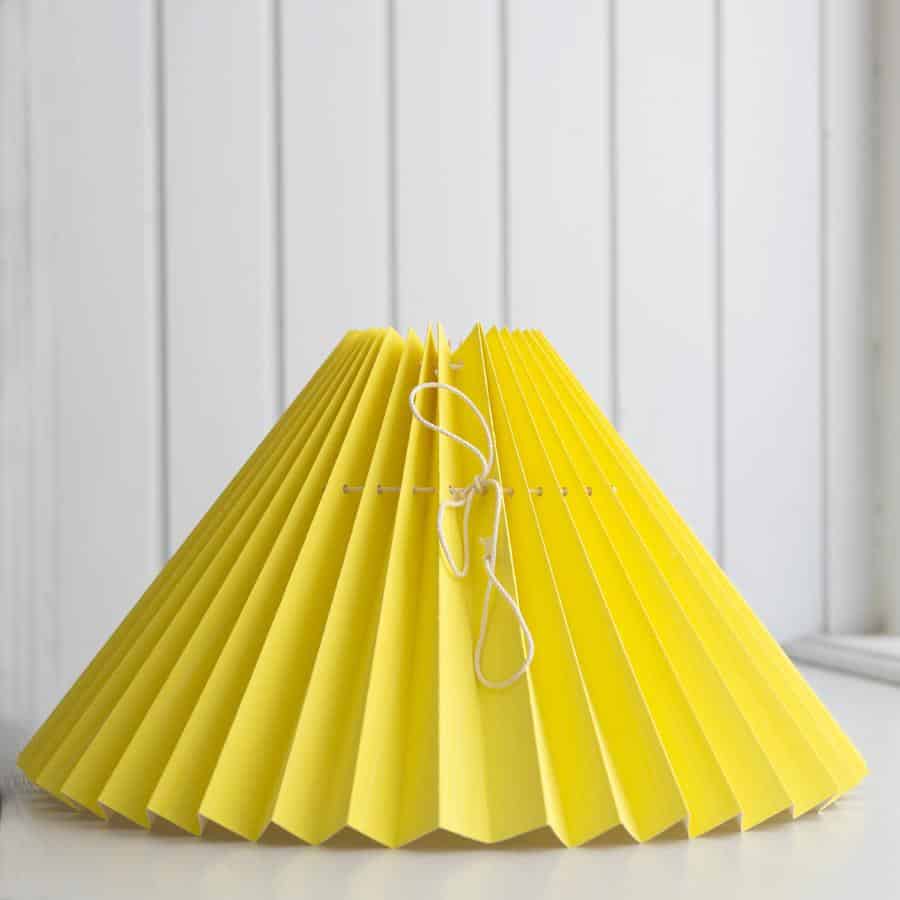 yellow lampshade, pink pleated lampshade, pleated lampshade, pink roses, lampshades, pleated lampshade, lampshade, colored lampshade.