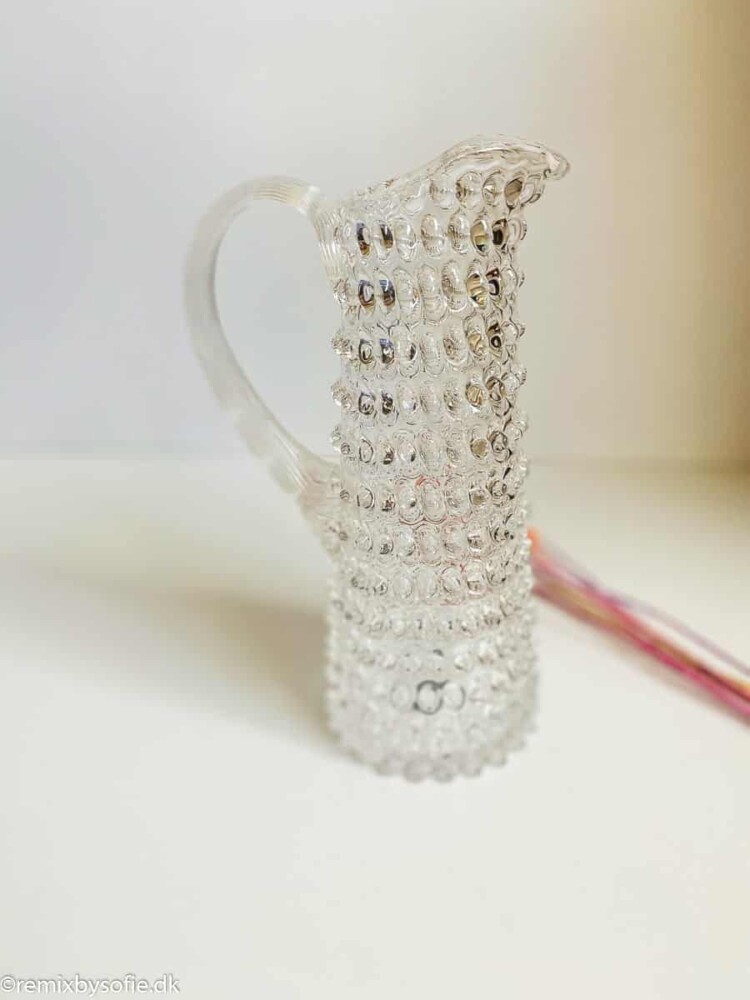 Anna von Lipa high jug in ready-made