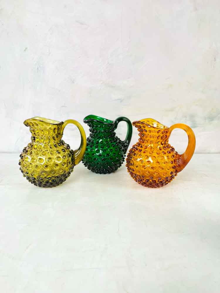 porcupine pot 0.5 liter - anna von lipa