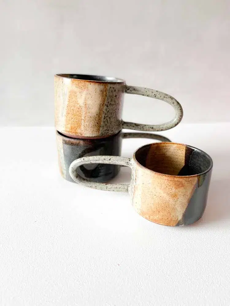 ceramic cup, ceramic cups, ceramic mug, cup with handle, cup without handle, espresso cup, cortado cup, cup, cups, remix by Sofia.