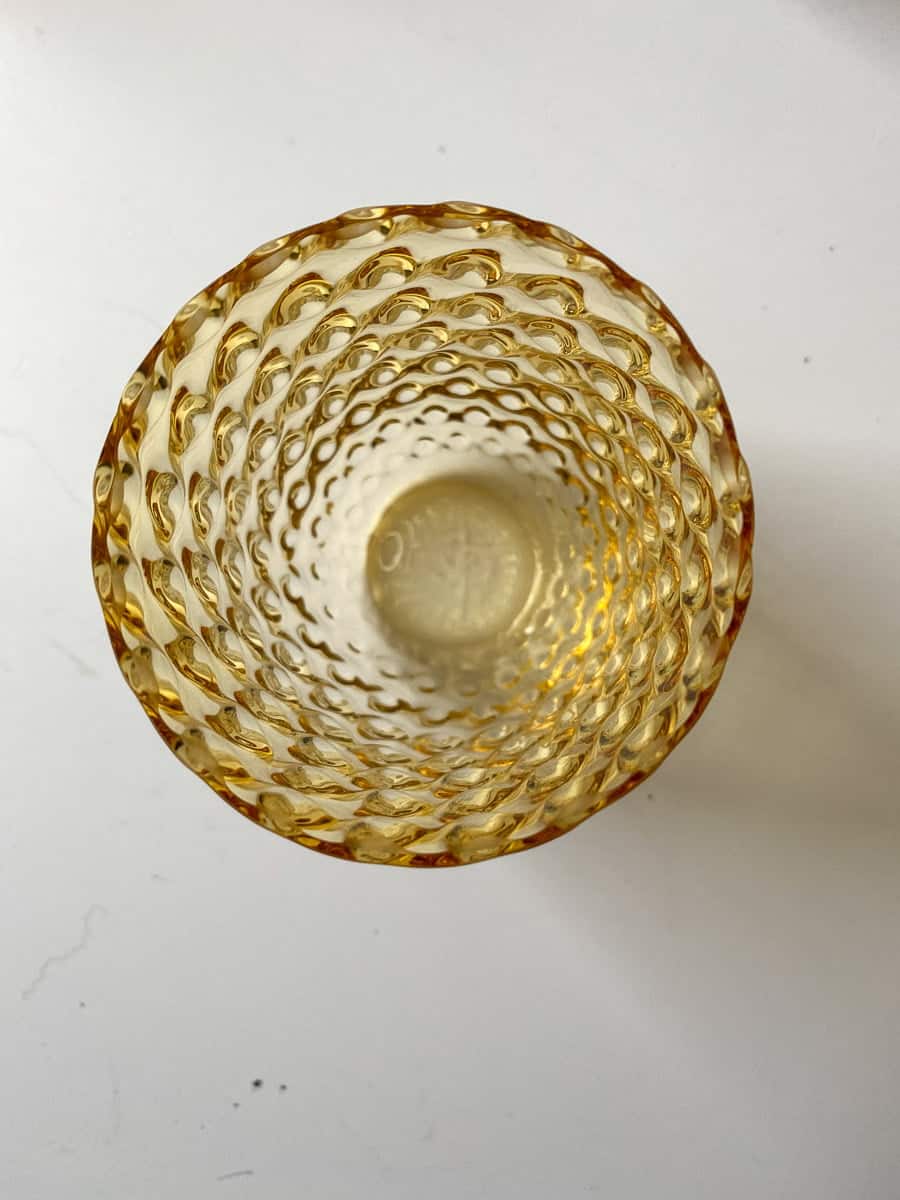 hand-blown glass, drill cover, home interior, anna von lipa mix & match, swil glass, wawe glass, harlequin glass, tumbler, water glass, drinking glass, drinking glass