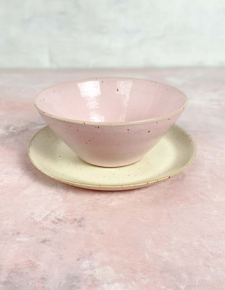 ceramic bowl, ceramic bowl, Bornholm ceramic factory, ceramic jug, remix by Sofia, colorful home, colorful interior design.