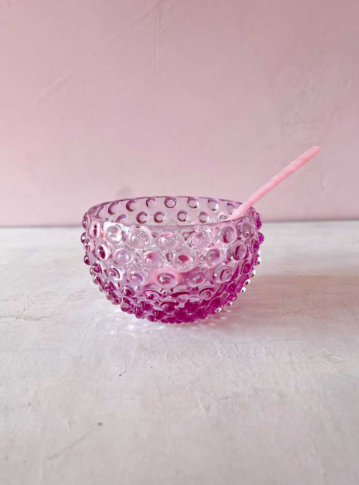 Anna von lipa, Anna von lipa glass, Anna von lipa porcupine glass, tapas bowl, tapas bowl, bowl, porcupine bowl, snack bowl, glass bowl, tapas bowl, remix by sofie, interior design