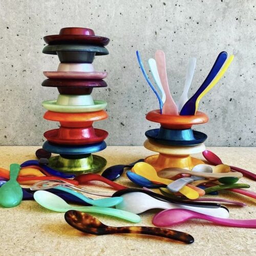 remix by sofie, egg spoon, egg cup, home sohne