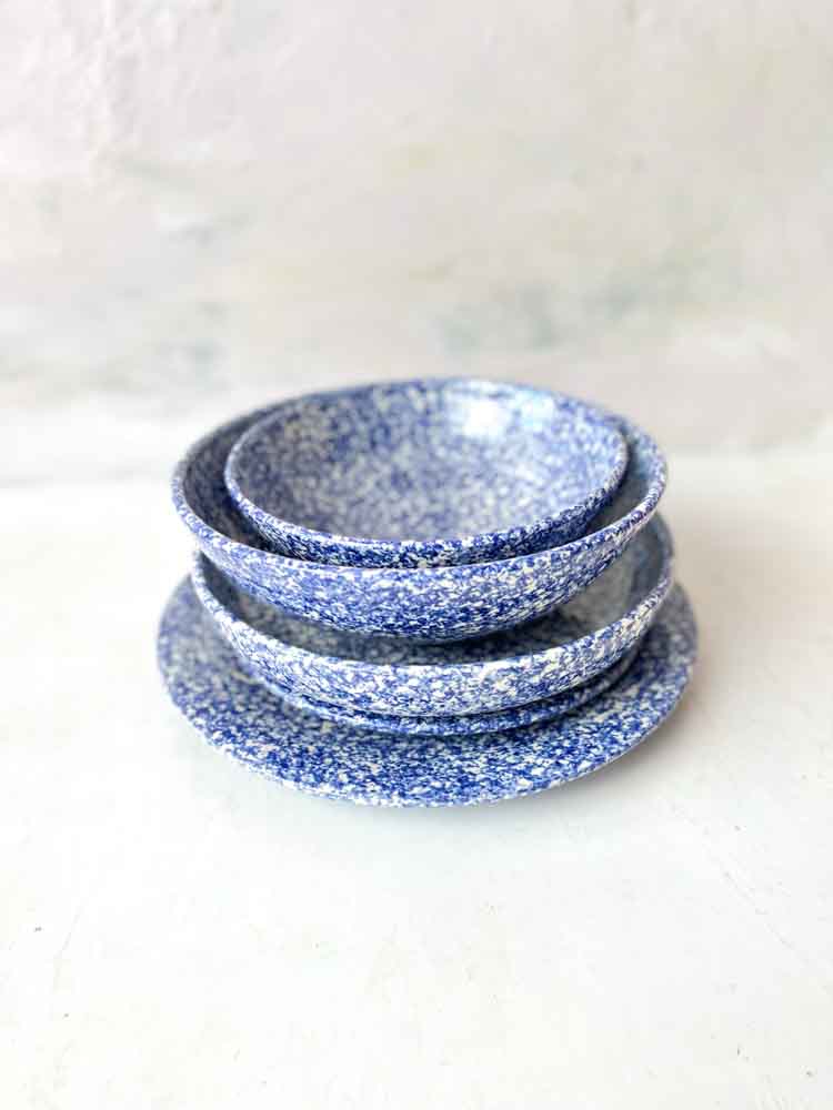 ceramics, ceramic plate, ceramic dish, remix by Sophie, ceramic bowl, pasta plate, serving bowls, salad bowl, dinner plate.
