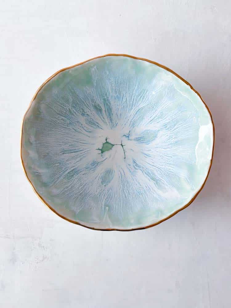 ceramic by mirabella, jewelry bowl, bowl for jewelry, handmade ceramics, jewelry bowl from ceramics by mirabella, large jewelry bowl, remix by sofie, decoration