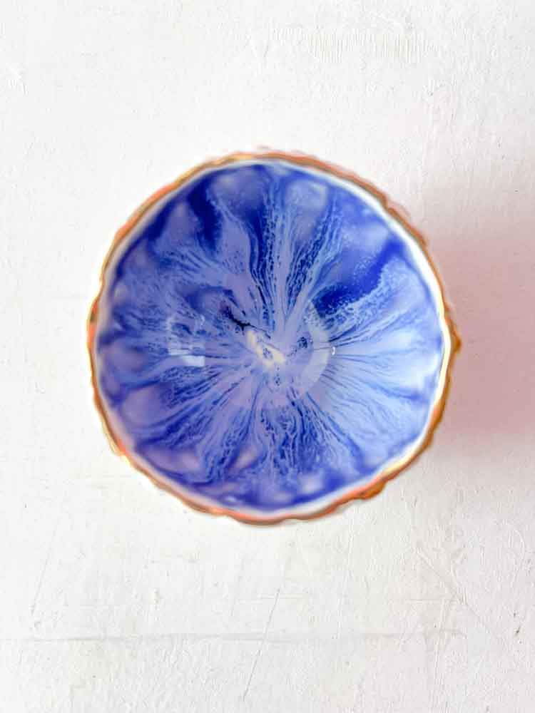ceramic by mirabella, jewelry bowl, bowl for jewelry, handmade ceramics, jewelry bowl from ceramics by mirabella, large jewelry bowl, remix by sofie, decoration