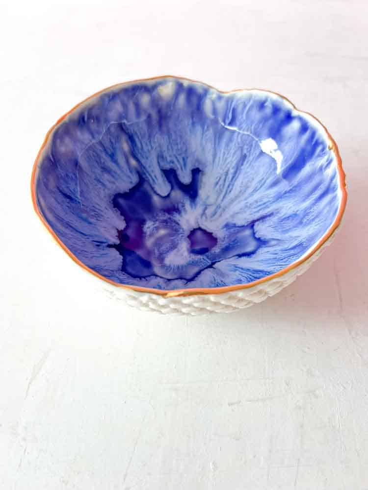 ceramic by mirabella, jewelry bowl, bowl for jewelry, handmade ceramics, jewelry bowl from ceramics by mirabella, large jewelry bowl, remix by sofie, decoration