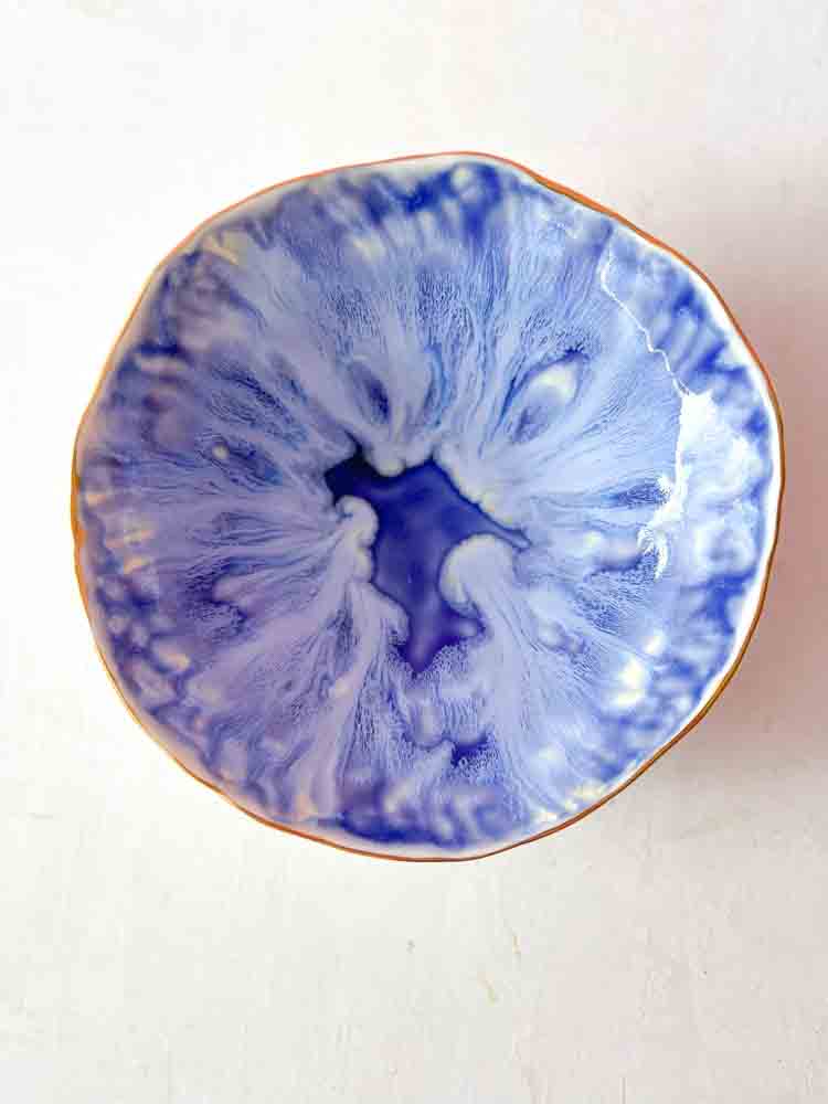 ceramic by mirabella, jewelry bowl, bowl for jewelry, handmade ceramics, jewelry bowl from ceramics by mirabella, large jewelry bowl, remix by sofie, decoration