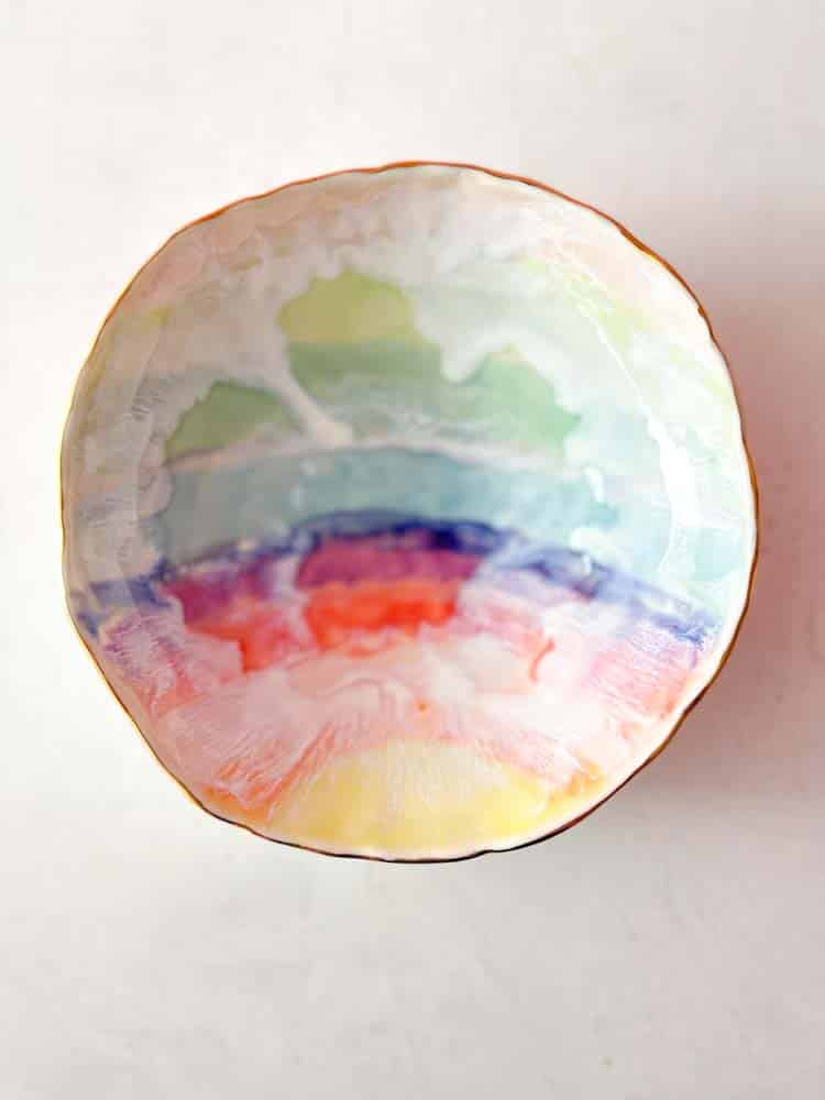 ceramic by mirabella, jewelry bowl, bowl for jewelry, handmade ceramics, jewelry bowl from ceramics by mirabella, large jewelry bowl, remix by sofie, decoration