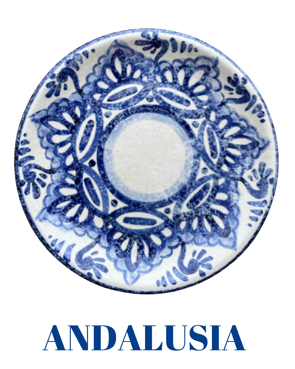 Andalusian