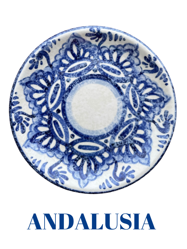 Andalusian