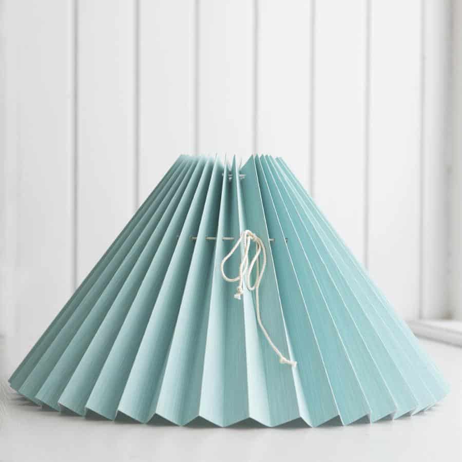 lampshade, remix by Sofia, pink roses, pink roses lamps, pleated lampshade,