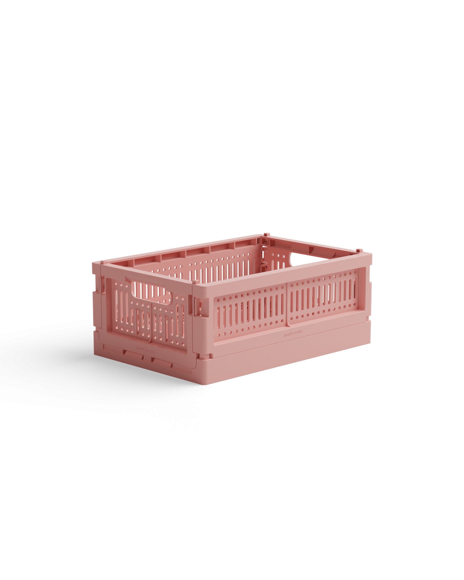 storage boxes in recycled plastic, made-to-measure, stackable boxes, aykasa, hay boxes, remix by Sophie, 100% recycled plastic.