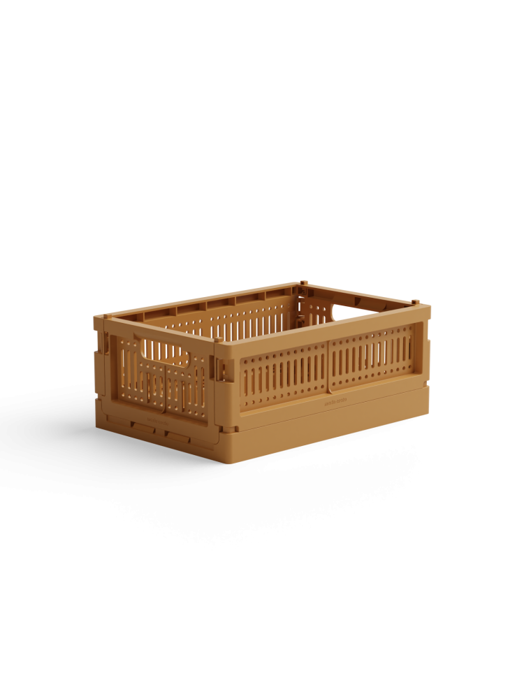 storage boxes in recycled plastic, made-to-measure, stackable boxes, aykasa, hay boxes, remix by Sophie, 100% recycled plastic.