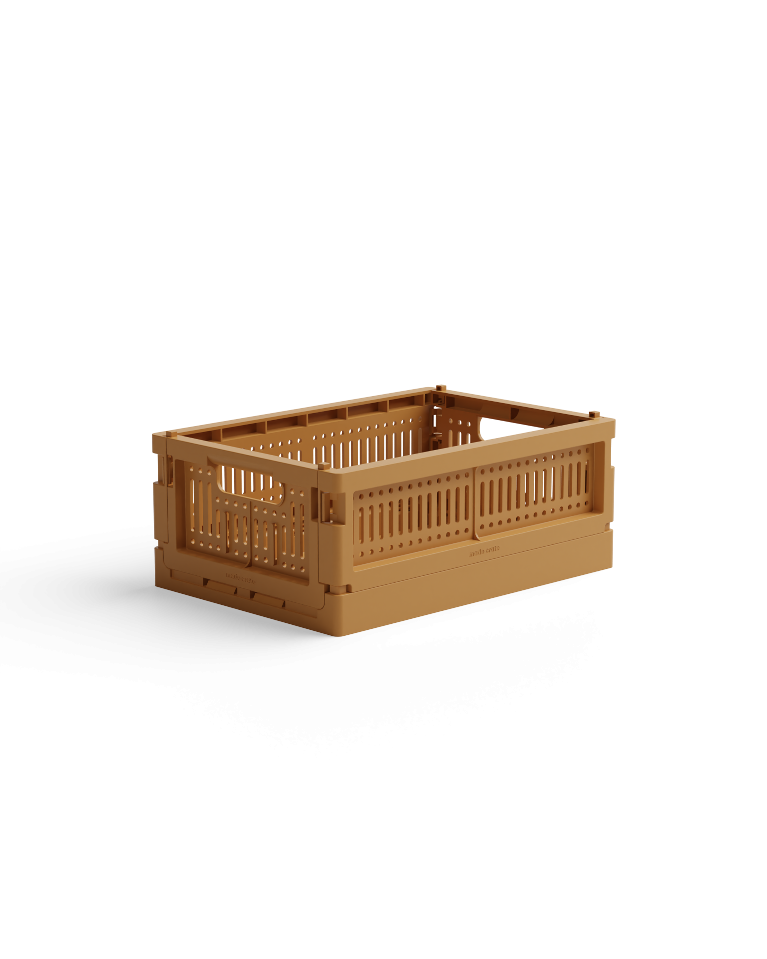 storage boxes in recycled plastic, made-to-measure, stackable boxes, aykasa, hay boxes, remix by Sophie, 100% recycled plastic.
