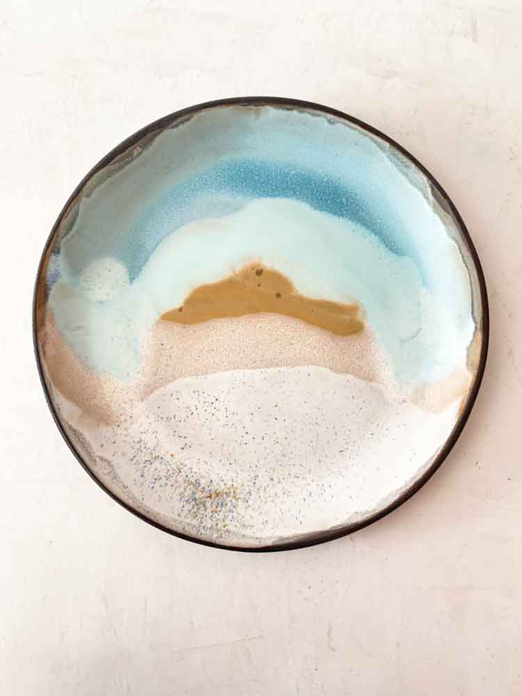 Dinner plates