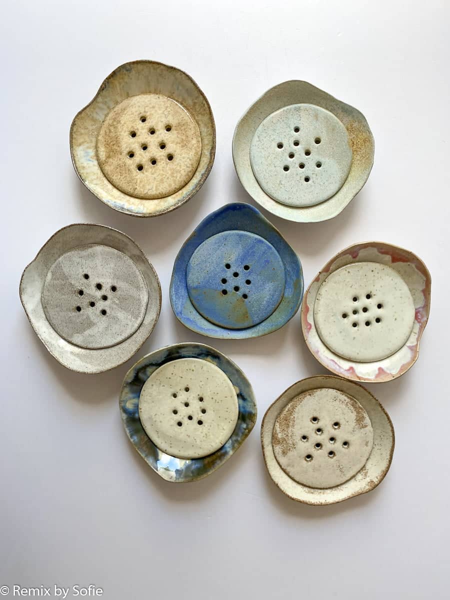 muui soap dish