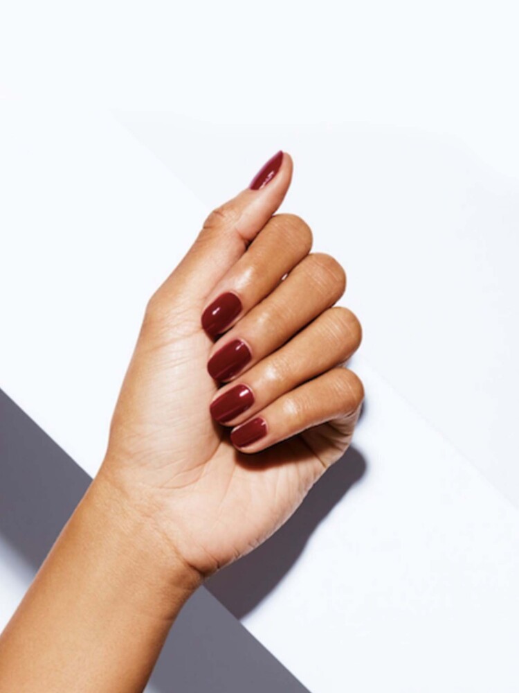 remix by Sofia, nailberry, nail polish, UV gloss top coat