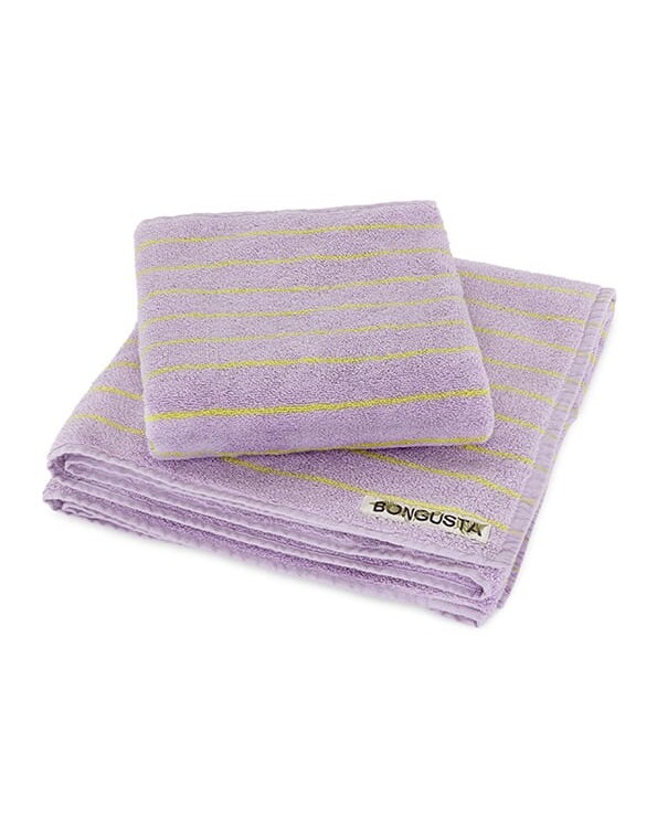 remix by Sofia, bongusta, towel, bath towel, bathroom, organic cotton.