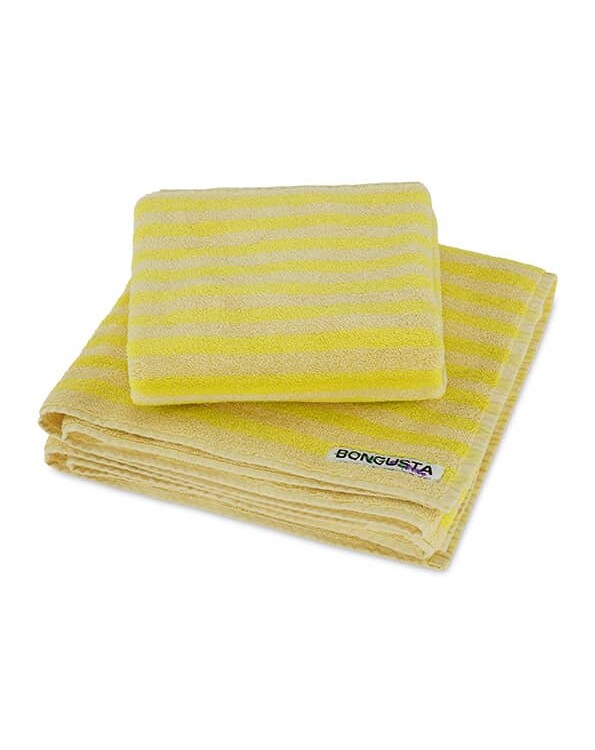 remix by Sofia, bongusta, towel, bath towel, bathroom, organic cotton.