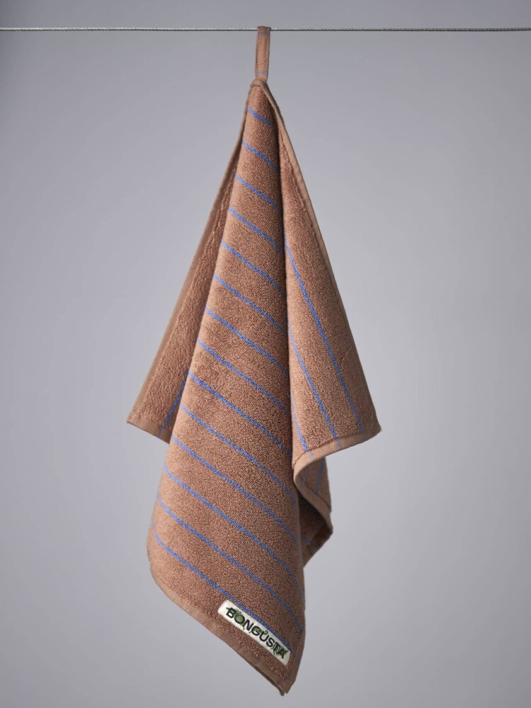 remix by sofie, bongusta, towel, guest towel.
